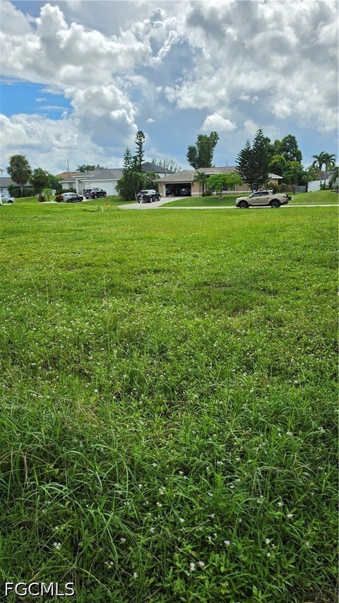 Tiny photo for 611 SW 27th Terrace, Cape Coral, FL 33914 (MLS # 2026039573)