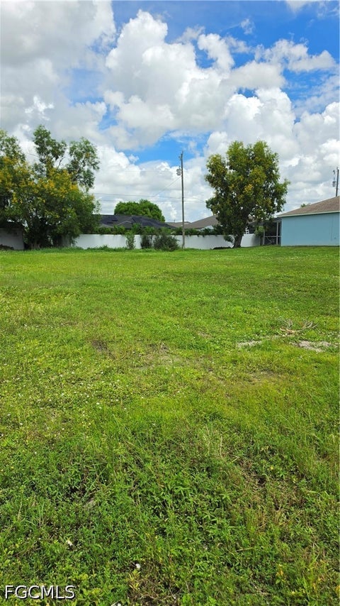 Tiny photo for 611 SW 27th Terrace, Cape Coral, FL 33914 (MLS # 2026039573)