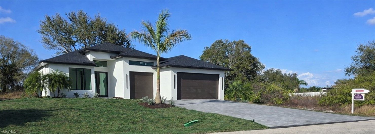 529 Theodore Vail Street E