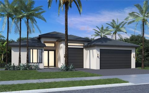 529 Theodore Vail Street E Lehigh Acres FL 33974