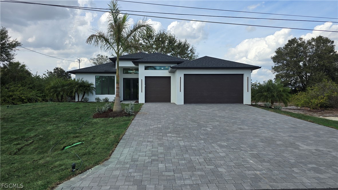 529 Theodore Vail Street E