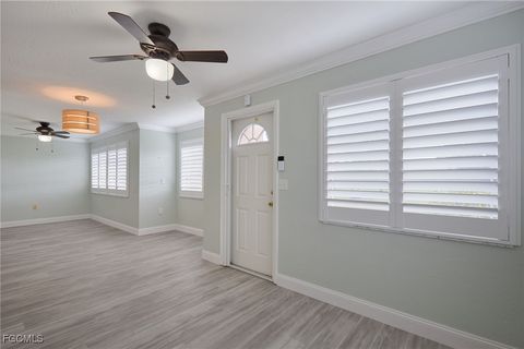 Tiny photo for 5573 Trellis Lane, Fort Myers, FL 33919 (MLS # 2025017307)