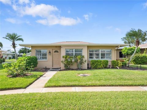 Tiny photo for 5573 Trellis Lane, Fort Myers, FL 33919 (MLS # 2025017307)
