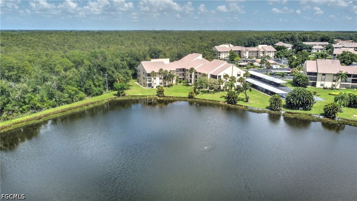 13264 White Marsh Lane 3305
