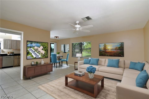 Tiny photo for 13264 White Marsh Lane #3305, Fort Myers, FL 33912 (MLS # 2026039519)
