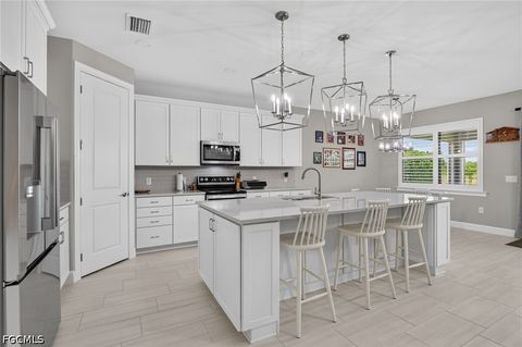 Tiny photo for 17624 Kinzie Lane, Estero, FL 33928 (MLS # 2026030776)