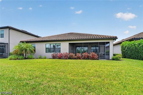 Tiny photo for 17624 Kinzie Lane, Estero, FL 33928 (MLS # 2026030776)