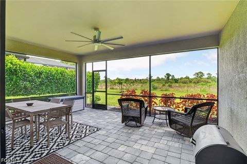 Tiny photo for 17624 Kinzie Lane, Estero, FL 33928 (MLS # 2026030776)