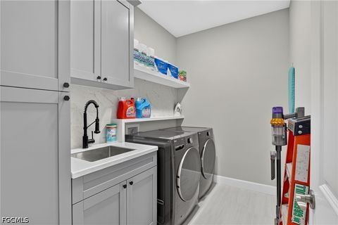 Tiny photo for 17624 Kinzie Lane, Estero, FL 33928 (MLS # 2026030776)