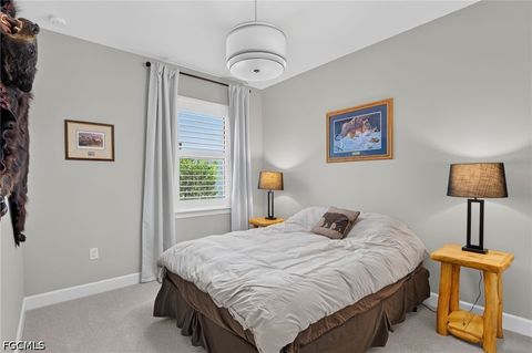 Tiny photo for 17624 Kinzie Lane, Estero, FL 33928 (MLS # 2026030776)