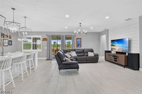 Tiny photo for 17624 Kinzie Lane, Estero, FL 33928 (MLS # 2026030776)