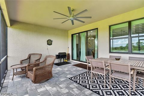 Tiny photo for 17624 Kinzie Lane, Estero, FL 33928 (MLS # 2026030776)