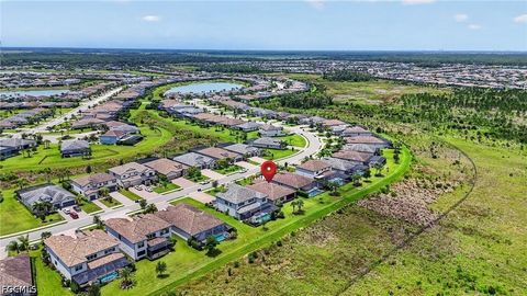 Tiny photo for 17624 Kinzie Lane, Estero, FL 33928 (MLS # 2026030776)