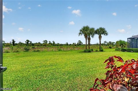 Tiny photo for 17624 Kinzie Lane, Estero, FL 33928 (MLS # 2026030776)