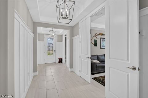Tiny photo for 17624 Kinzie Lane, Estero, FL 33928 (MLS # 2026030776)