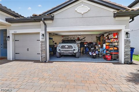 Tiny photo for 17624 Kinzie Lane, Estero, FL 33928 (MLS # 2026030776)