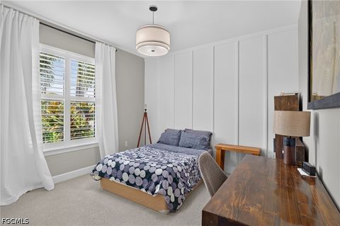 Tiny photo for 17624 Kinzie Lane, Estero, FL 33928 (MLS # 2026030776)