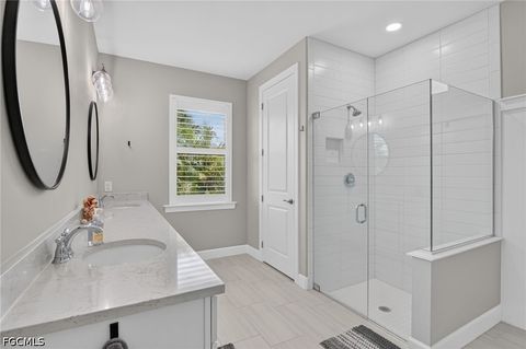 Tiny photo for 17624 Kinzie Lane, Estero, FL 33928 (MLS # 2026030776)