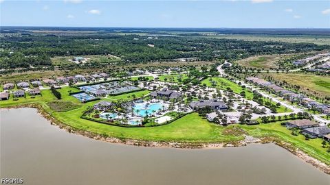 Tiny photo for 17624 Kinzie Lane, Estero, FL 33928 (MLS # 2026030776)