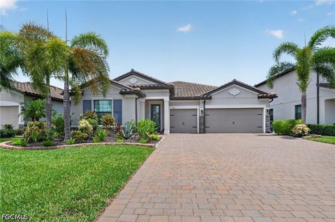 Photo of 17624 Kinzie Lane, Estero, FL 33928 (MLS # 2026030776)