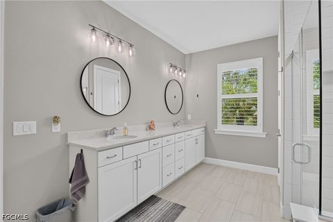 Tiny photo for 17624 Kinzie Lane, Estero, FL 33928 (MLS # 2026030776)