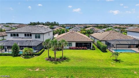 Tiny photo for 17624 Kinzie Lane, Estero, FL 33928 (MLS # 2026030776)