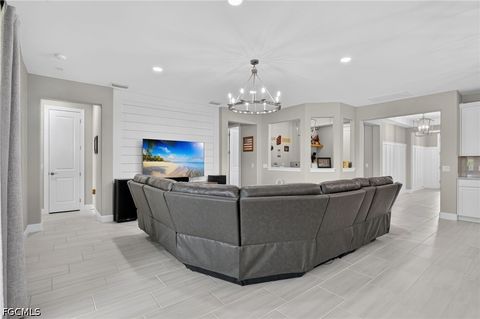 Tiny photo for 17624 Kinzie Lane, Estero, FL 33928 (MLS # 2026030776)