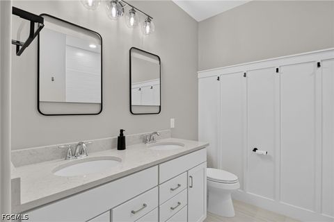Tiny photo for 17624 Kinzie Lane, Estero, FL 33928 (MLS # 2026030776)