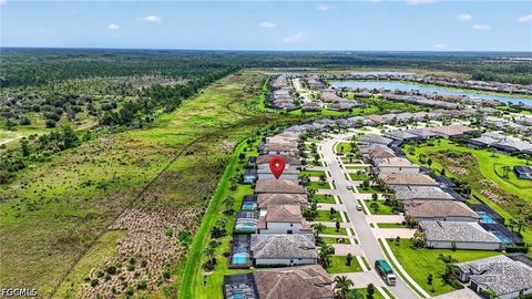 Tiny photo for 17624 Kinzie Lane, Estero, FL 33928 (MLS # 2026030776)