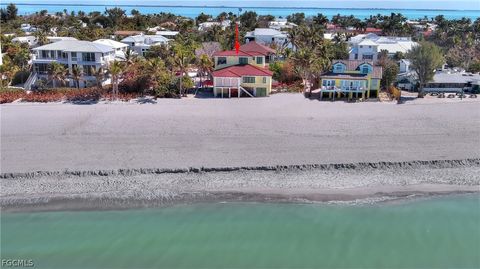 11551 Wightman Lane Captiva FL 33924