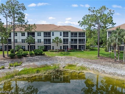 Tiny photo for 8239 Parkstone Place #102, Naples, FL 34120 (MLS # 2026020203)