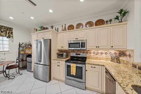 Tiny photo for 8239 Parkstone Place #102, Naples, FL 34120 (MLS # 2026020203)