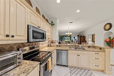 Tiny photo for 8239 Parkstone Place #102, Naples, FL 34120 (MLS # 2026020203)