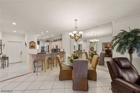 Tiny photo for 8239 Parkstone Place #102, Naples, FL 34120 (MLS # 2026020203)