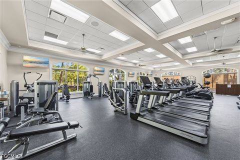 Tiny photo for 8239 Parkstone Place #102, Naples, FL 34120 (MLS # 2026020203)