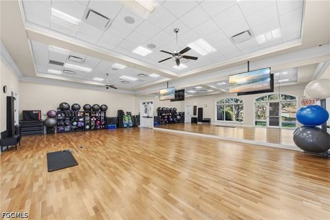 Tiny photo for 8239 Parkstone Place #102, Naples, FL 34120 (MLS # 2026020203)