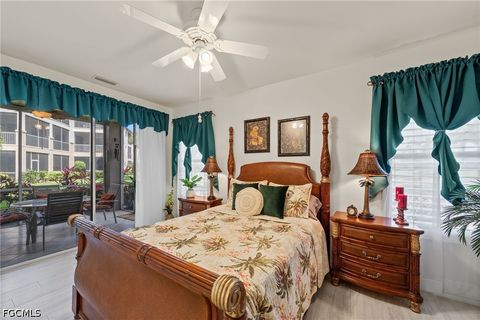 Tiny photo for 8239 Parkstone Place #102, Naples, FL 34120 (MLS # 2026020203)