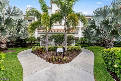 Tiny photo for 8239 Parkstone Place #102, Naples, FL 34120 (MLS # 2026020203)