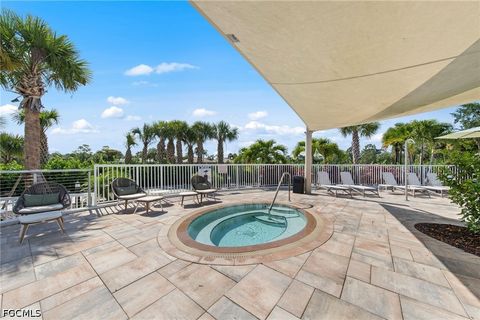 Tiny photo for 8239 Parkstone Place #102, Naples, FL 34120 (MLS # 2026020203)