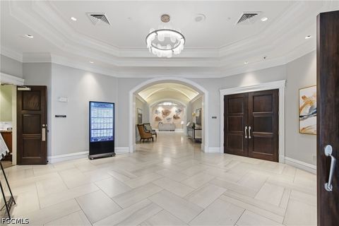 Tiny photo for 8239 Parkstone Place #102, Naples, FL 34120 (MLS # 2026020203)
