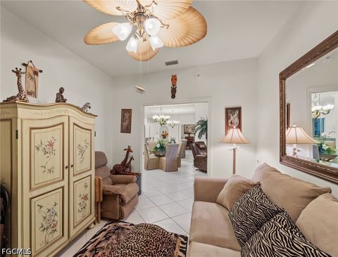 Tiny photo for 8239 Parkstone Place #102, Naples, FL 34120 (MLS # 2026020203)