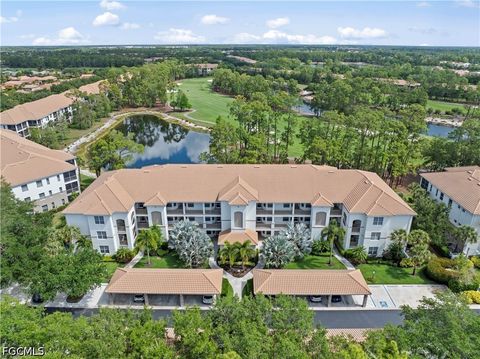 8239 Parkstone Place 102 Naples FL 34120