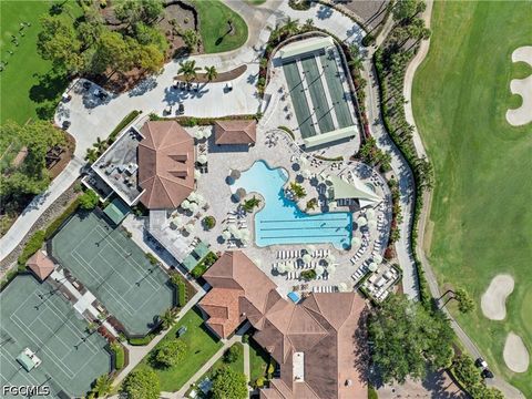 Tiny photo for 8239 Parkstone Place #102, Naples, FL 34120 (MLS # 2026020203)
