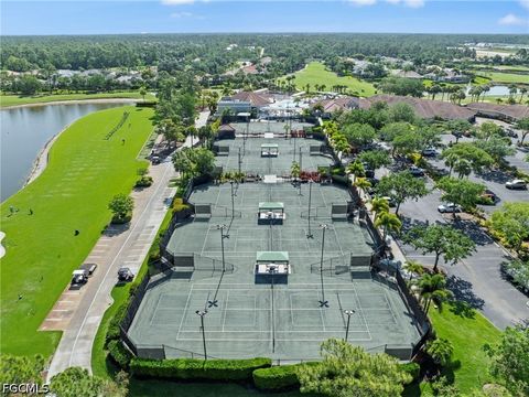 Tiny photo for 8239 Parkstone Place #102, Naples, FL 34120 (MLS # 2026020203)