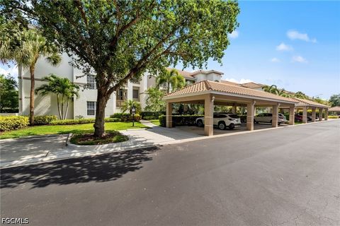 Tiny photo for 8239 Parkstone Place #102, Naples, FL 34120 (MLS # 2026020203)