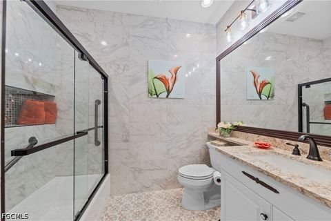 Tiny photo for 8239 Parkstone Place #102, Naples, FL 34120 (MLS # 2026020203)