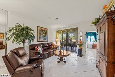 Tiny photo for 8239 Parkstone Place #102, Naples, FL 34120 (MLS # 2026020203)