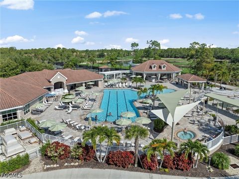 Tiny photo for 8239 Parkstone Place #102, Naples, FL 34120 (MLS # 2026020203)