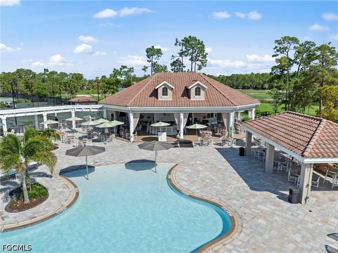Tiny photo for 8239 Parkstone Place #102, Naples, FL 34120 (MLS # 2026020203)
