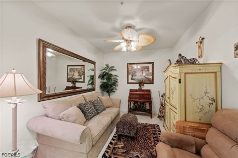 Tiny photo for 8239 Parkstone Place #102, Naples, FL 34120 (MLS # 2026020203)